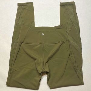 Lululemon Women’s Leggings - Like New!